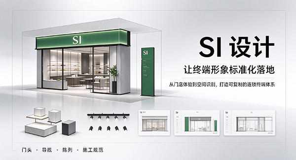 长宁区SI设计